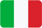Промышленные уплотнения Italiano